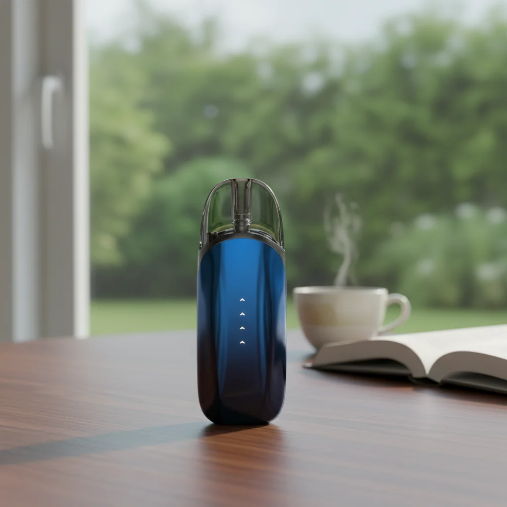 Vapresso New ZERO 2 Pod System 800mAh Device 1 Vapresso New ZERO 2 Pod System 800mAh Device