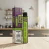 Nexus Blackcurrant Apple Grape 3500 Puffs 2% Nicotine Disposable Vape 3 Nexus Blackcurrant Apple Grape 3500 Puffs 2 Nicotine Disposable Vape