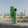 Nexus Kiwi Guava Passion – 3500 Puffs 2% Nicotine Disposable Vape 3 Nexus Kiwi Guava Passion 3500 Puffs 2 Nicotine Disposable Vape