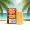 Nexus Mango Strawberry Peach Disposable Vape 2% Nicotine 6000 Puffs 2 Nexus Mango Strawberry Peach Disposable Vape 2 Nicotine 6000 Puffs