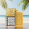 Nexus Pina Colada Disposable Vape 2% Nicotine 6000 Puffs 3 Nexus Pina Colada Disposable Vape 2 Nicotine 6000 Puffs