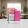 Nexus Pink Lemonade Disposable Vape 2% Nicotine 6000 Puffs 3 Nexus Pink Lemonade Disposable Vape 2 Nicotine 6000 Puffs