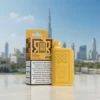 Nexus Sweet Tangerine Coconut 20mg 6000 Puffs