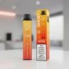Orange Burst Vape Bar Ghost Pro 3500 Puffs — Disposable Vape in Dubai 3 Orange Burst Vape Bar Ghost Pro 3500 Puffs — Disposable Vape in Dubai