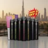 POD SALT 2500 PUFFS BUY 2 GET 1 free OFFER 3 POD SALT 2500 PUFFS BUY 2 GET 1 free OFFER