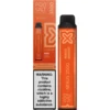 Nexus Peach Mango 3500 Puffs 2% Nicotine Disposable Vape 2 Peach Mango