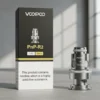 PnP R2 1.0Ω Replacement Coil – Voopoo PnP Series 1
