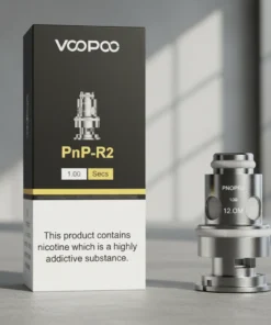PnP R2  Voopoo 1.0Ω Replacement Coil PnP Series