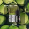Pod Salt Core Apple 2% 20 mg 30 ml 2 Pod Salt Core Apple 2
