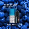 Pod Salt Core Blue Raspberry 2% 20 mg 30 ml 2 Pod Salt Core Blue Rasspberry 2
