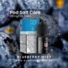 Pod Salt Core Blueberry Mist 2% 20 mg 30 ml 2 Pod Salt Core Blueberry Mist 2