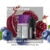 Pod Salt Core Blueberry Pomegrante 2% 20 mg 30 ml 2 Pod Salt Core Blueberry Pomegrante 2