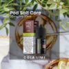 Pod Salt Core Cola Lime 2