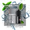Pod Salt Core Ice Mint 2% 20 mg 30 ml 2 Pod Salt Core Ice Mint 2