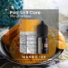 Pod Salt Core Mango Ice 2% 20 mg 30 ml 3 Pod Salt Core Mango Ice 2