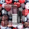 Pod Salt Core Mixed Berries Ice 2% 20 mg 30 ml 3 Pod Salt Core Mixed Beries Ice 2