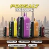 Pod Salt – Disposable Vape 15000puffs 3 Pod Salt Disposable Vape 15000puffs
