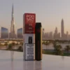 Pod Salt GO 2500 Strawberry Ice in Dubai 2 Pod Salt GO 2500 Strawberry Ice