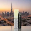 Pod Salt Go Banana Ice-20mg/Ml-2500 Puffs 3 Pod Salt Go Banana Ice 20mg Ml 2500 Puffs