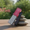 Pod Salt Go Watermelon Breeze-20mg/Ml-2500 Puffs 2 Pod Salt Go Watermelon Breeze 20mg Ml 2500 Puffs