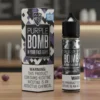 Purple Bomb by VGOD (Iced & Non-Iced) – 60mL (3 mg) – Vape Juice 5 Purple Bomb by VGOD Iced Non Iced – 60mL 3 mg – Vape Juice
