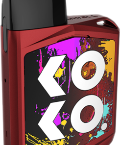 Uwell - Caliburn KOKO PRIME 13 Uwell - Caliburn KOKO PRIME - Image 7