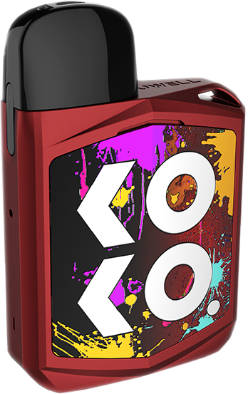 Uwell - Caliburn KOKO PRIME 7 Uwell - Caliburn KOKO PRIME - Image 7