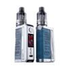 Royal Flush Vape Voopoo Drag 3 Kit