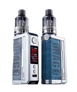 VOOPOO DRAG 3 TPP X 177W STARTER KIT