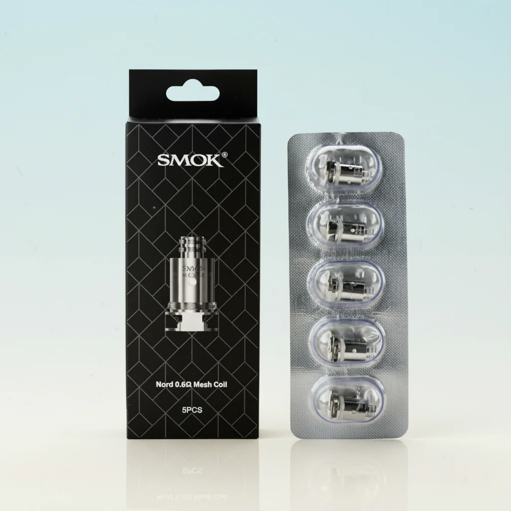 SMOK COIL 1 SMOK COIL