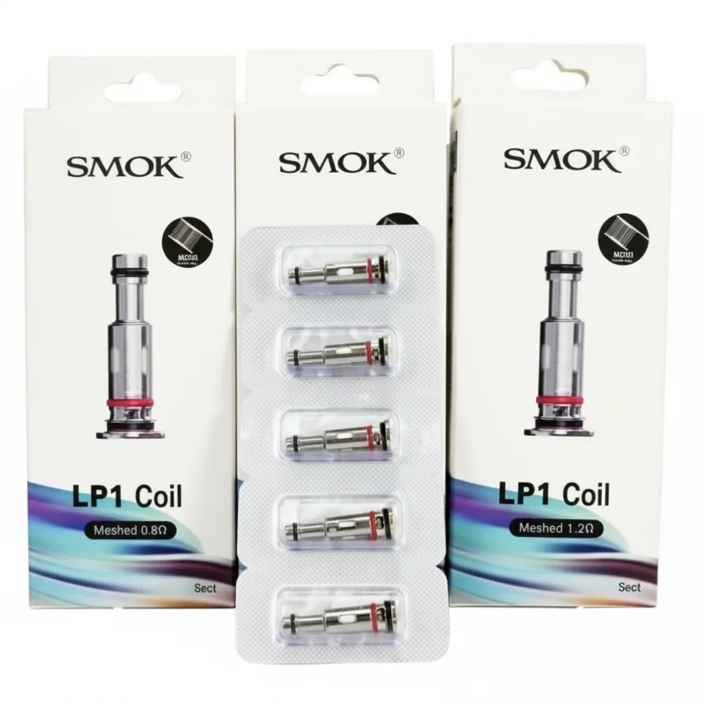 SMOK LP1 COIL 1 SMOK LP1 COIL