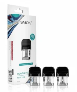 SMOK NOVO POD