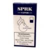 SPRK VAPOR Iced QuadBerry (Pack of 4) in Dubai 2 SPRK VAPOR Iced QuadBerry Pod Pre filled Disposable Pack of 4