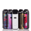 Smoke Nord 2 1500mAh 40W Pod System 3 Smok Nord 2
