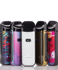 Smoke Nord 2 1500mAh 40W Pod System