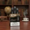 Stig Disposable Dry Tobacco VGOD Pod Device
