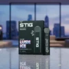Stig Disposable Lush Ice VGOD Pod Device