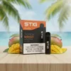 Stig Disposable Tropical Mango VGOD Pod Device