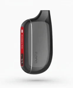 Strawberry Kiwi FLONQ Max Smart Vape 8000 Puffs