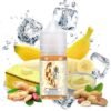 Iced Peanut Banana Cake by Tokyo Salt 30 ml 3 Tokyo Banana Peanut Saltnic