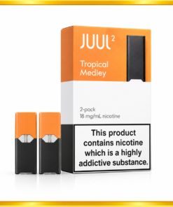Tropical Medley JUUL 2 Pods – 2 Pack