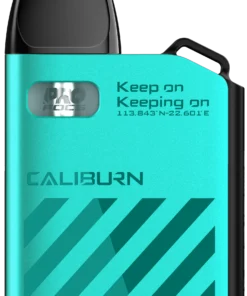 Uwell - Caliburn AK2 11 Uwell - Caliburn AK2 - Image 3