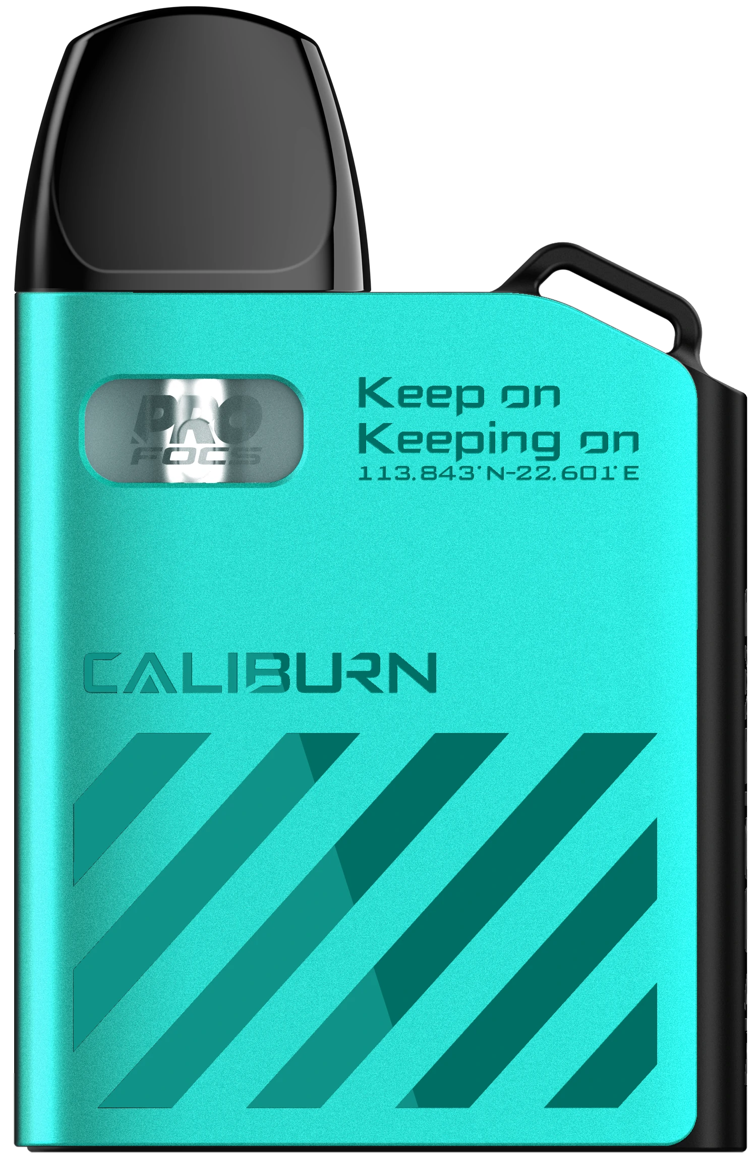 Uwell - Caliburn AK2 3 Uwell - Caliburn AK2 - Image 3