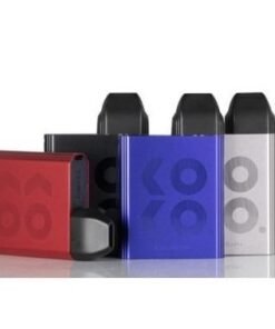 Caliburn Koko Pod System Compact 520mAh Device