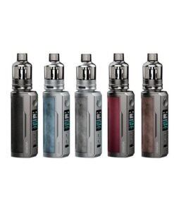 VOOPOO DRAG X PLUS 100W POD MOD KIT