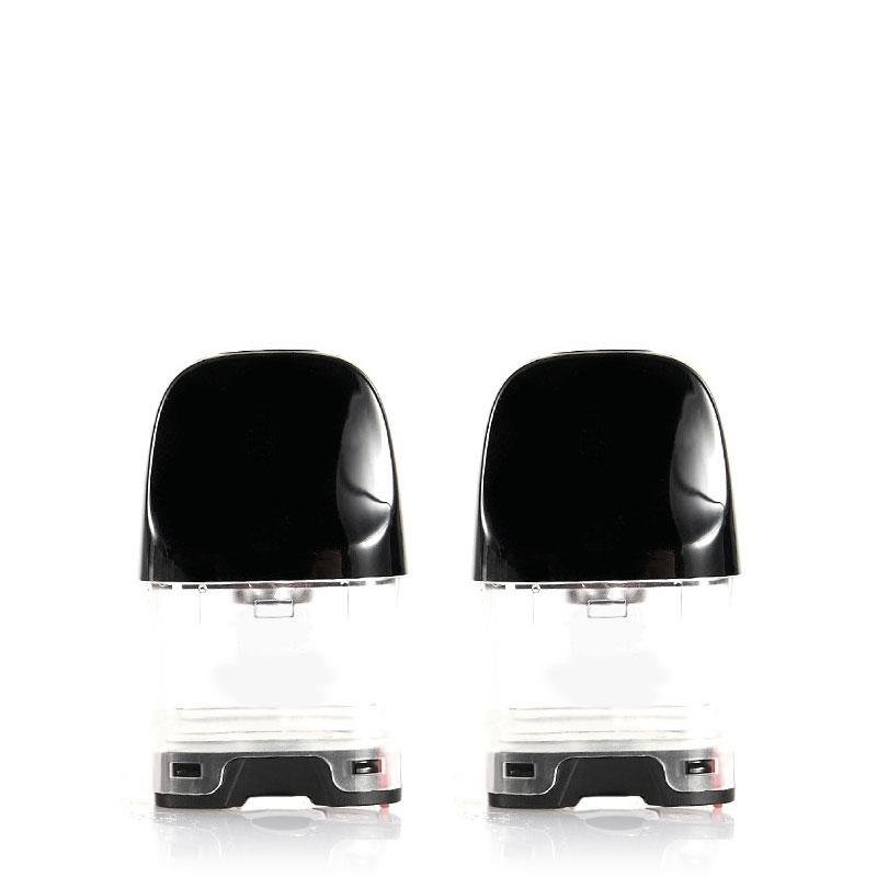 UWELL CALIBURN G2 REPLACEMENT EMPTY PODS 2PCS 2 UWELL CALIBURN G2 REPLACEMENT EMPTY PODS 2PCS - Image 2