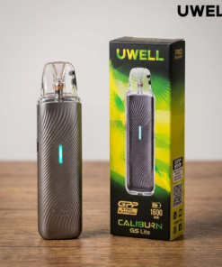 Uwell Caliburn G5 Lite SE Pod Kit — 35W | 1600mAh | 8 Colors | AED 60