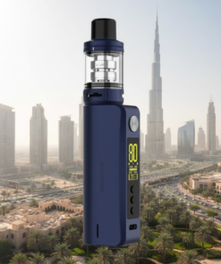 VAPORESSO GEN 80s