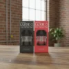 VAPORESSO LUXE Q Replacement Pods In UAE 5 VAPORESSO LUXE Q Replacement Pods At Best Price In UAE