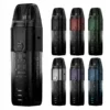 VAPORESSO LUXE X 1500mAh 40W OUTPUT POWER 5 VAPORESSO LUXE X 1500mAh 40W Output Power